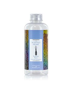 Ashleigh & Burwood Reed Diffuser Refill Summer Rain